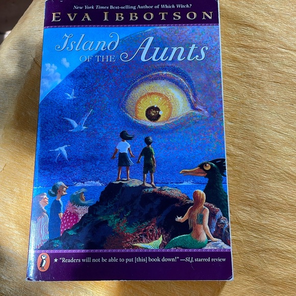 Young adult fiction - Picture 1 of 3